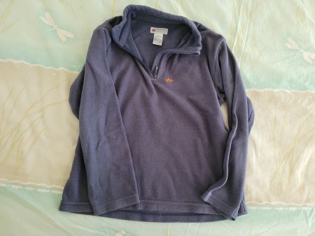 Pull /Hoodies - Decathlon  - 8y