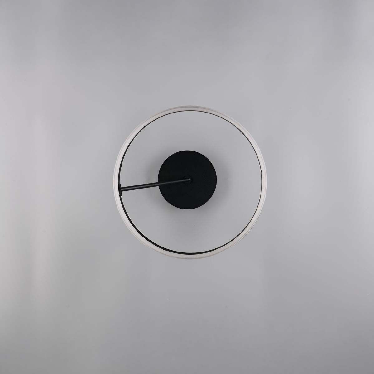 Kronleuchter & Deckenlampen: LED Deckenleuchte, Schwarz, Up-Downlight – Neu (gemäss Beschreibung) aus Kreuzlingen von Smart-Light 5