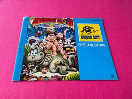 ANLEITUNG FÜR ADVENTURE ISLAND 2