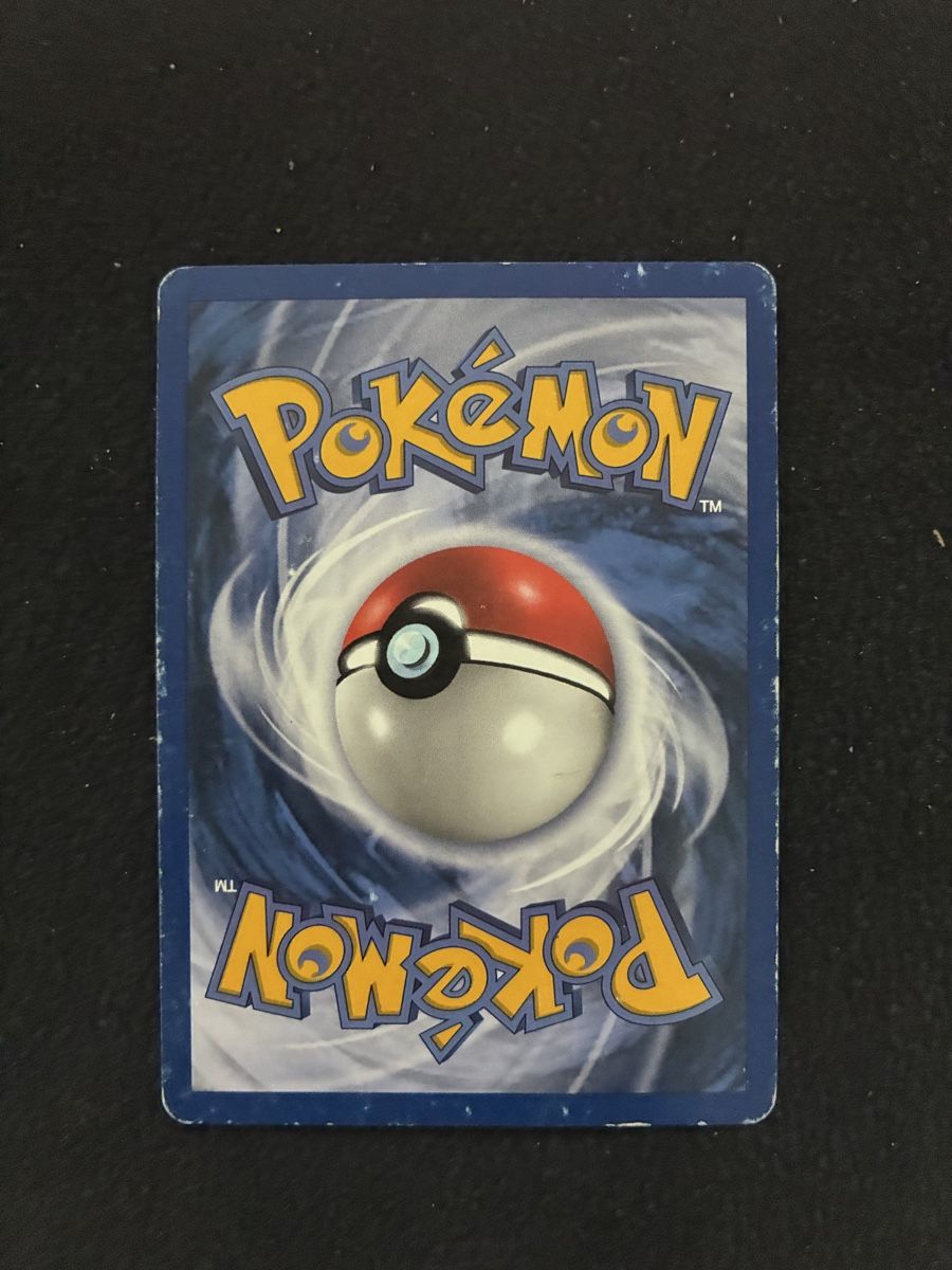 Pokémon Sammelbilder & Trading cards: POKEMON CARDS BASE SET CHARMANDER # 46 – Neu (gemäss Beschreibung) aus Taverne von YOHISTORE 1