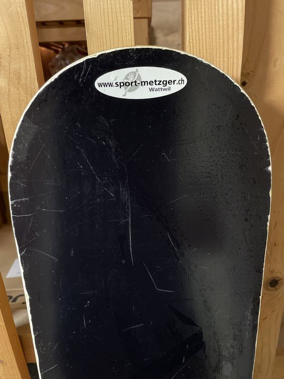 Snowboard Nitro Board: Nitro Snowboard,für den Winter, Top Angebot! – Usato da Wattwil venduto da ray_5jmq 1