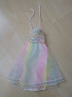 Vintage Barbie Kleid  festliches Sommerkleid