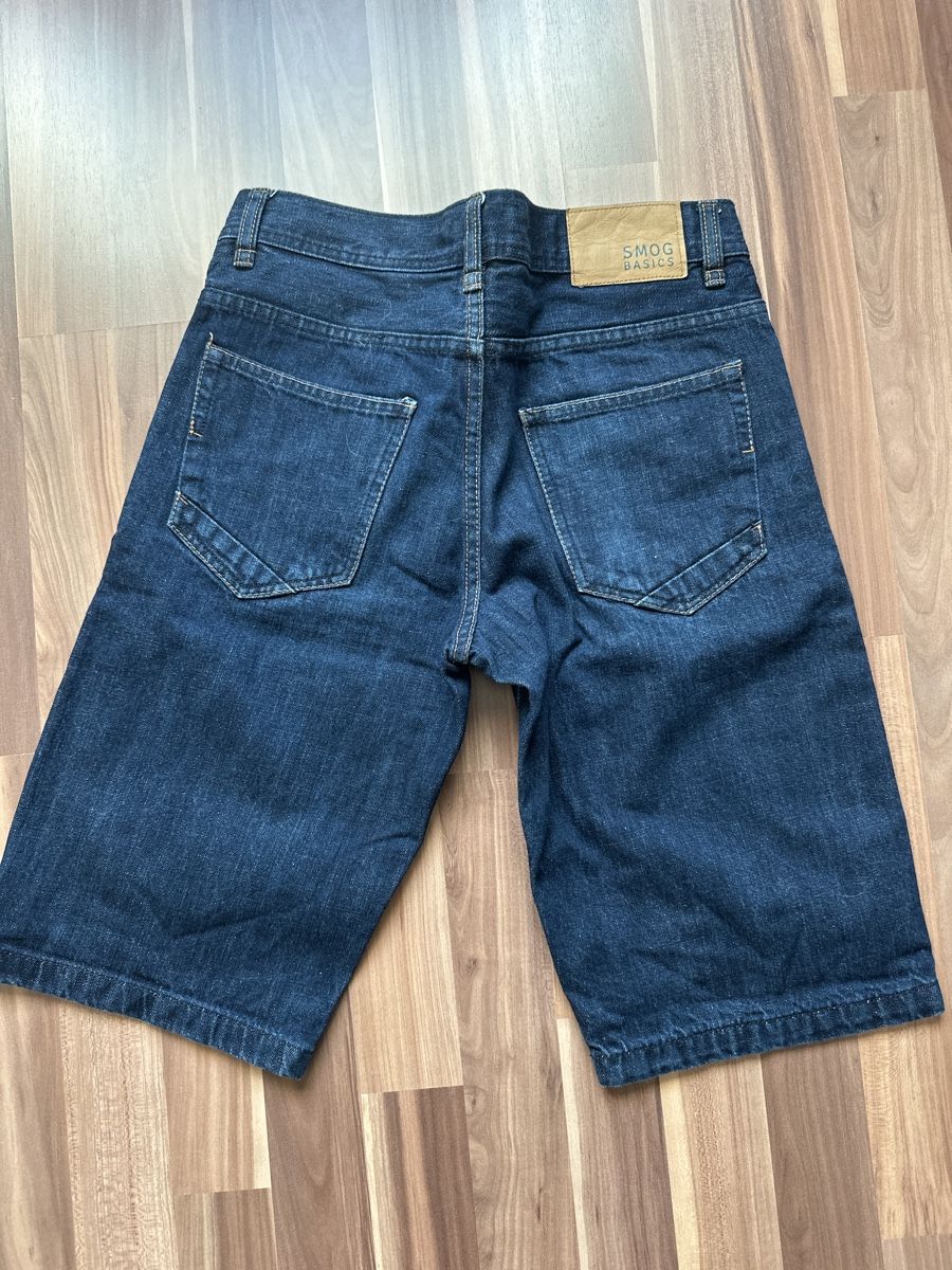 Pantaloni: Kurze Männer Shorts – Usato da Flumenthal venduto da pandaa1 1