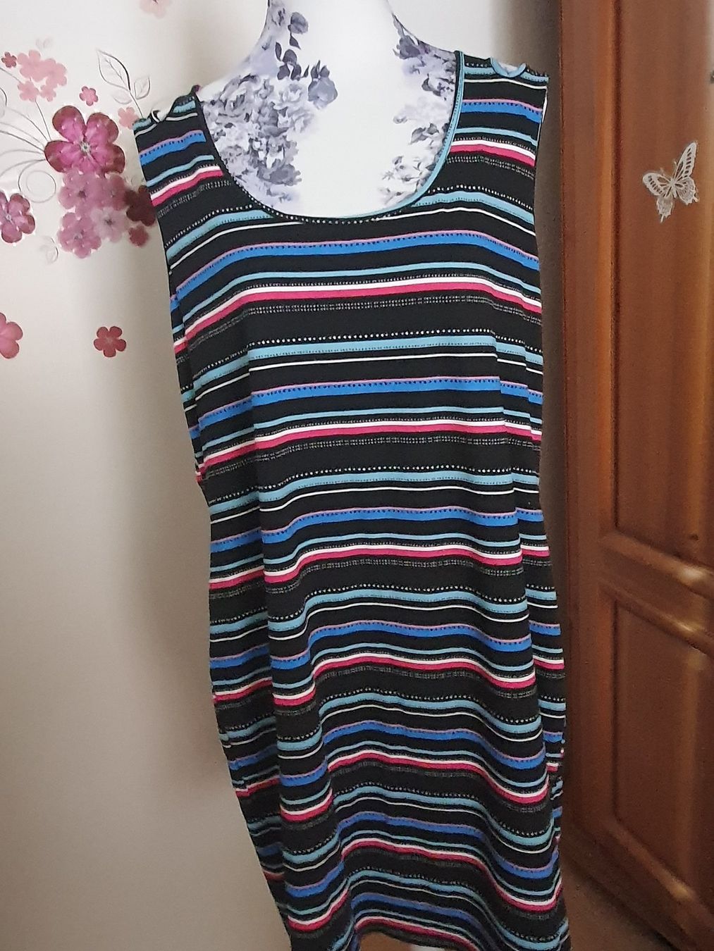 Vestiti: Kleid XL Neu – Nuovo (secondo la descrizione) da Klingnau venduto da Fee1960