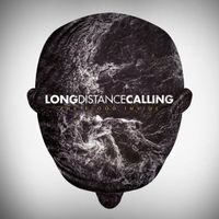 Long Distance Calling – The Flood Inside / 2 LP & CD White