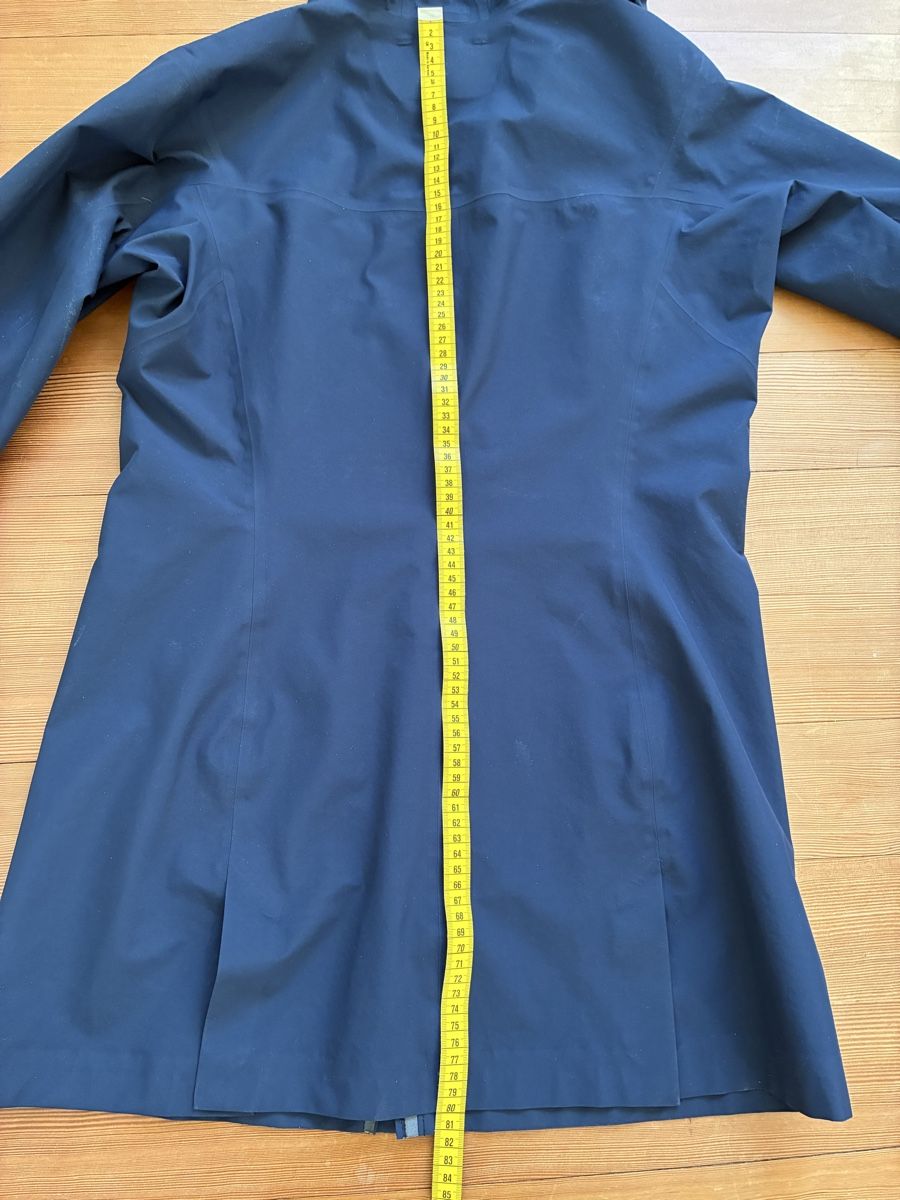 Arcteryx Mäntel: Arcteryx Codetta Coat Gr. M – Gebraucht aus Biberist von wacholder 8