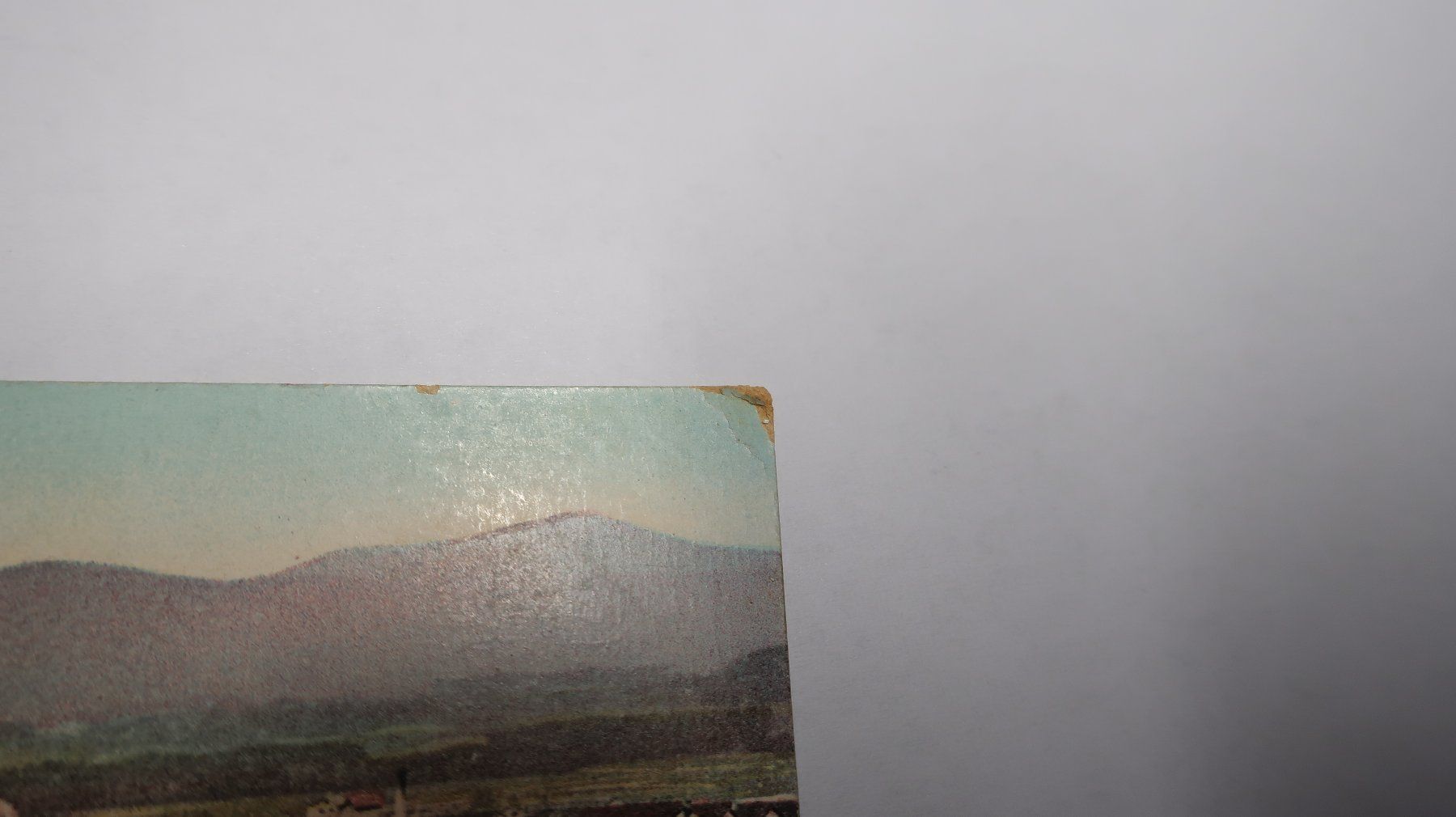 Cartoline postali: Gruss vaus Langenthal  1905 – Usato da Cormoret venduto da Pascalll2001 3