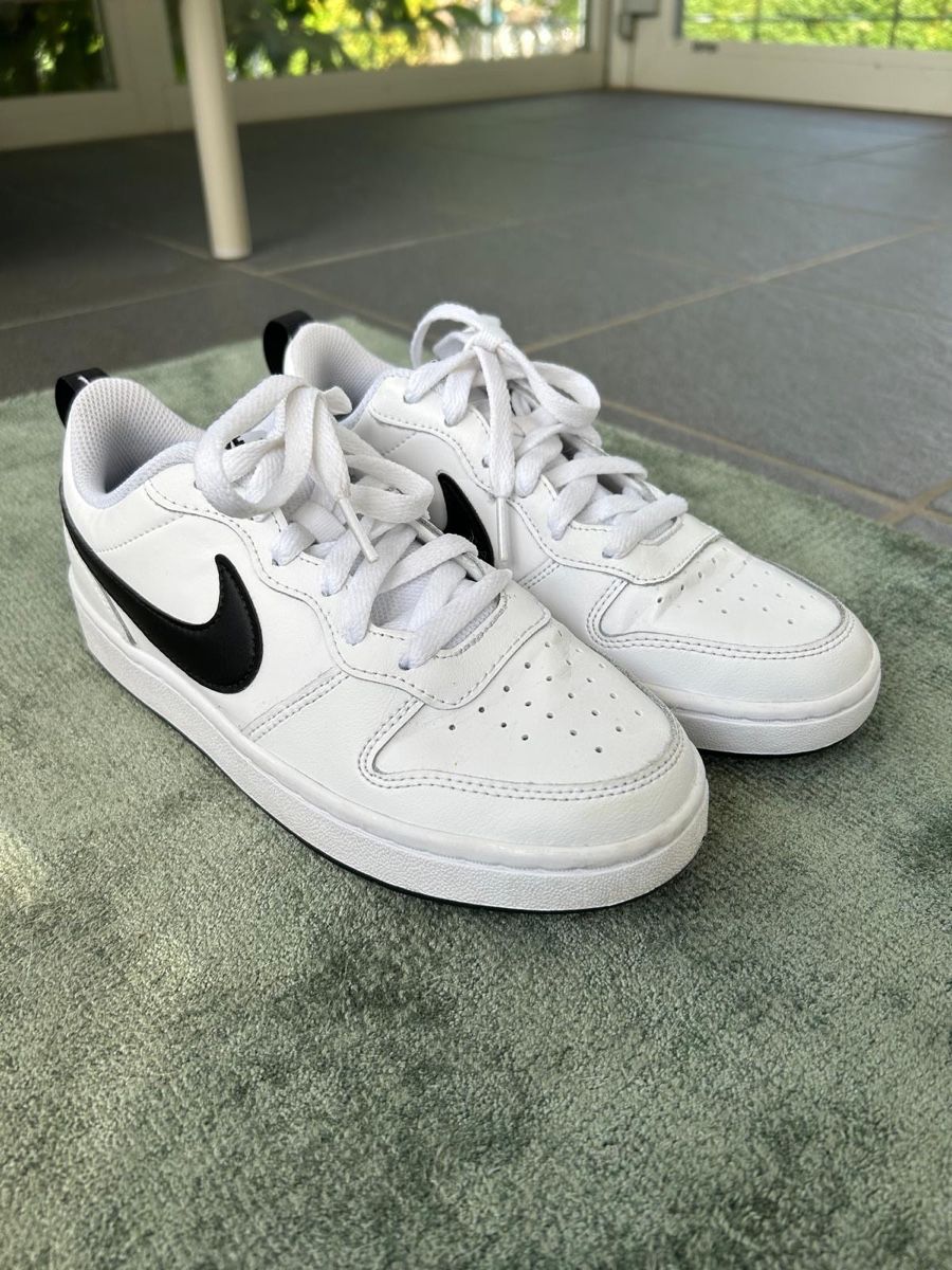Nike Scarpe da uomo: Nike Sportswear Gr. 36.5 – Usato da Aarau venduto da Mannka1