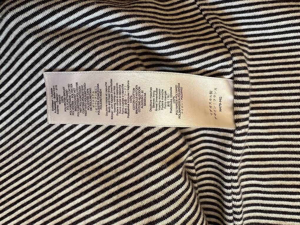 Petit Bateau Giacche: Petit bateau – Nuovo (secondo la descrizione) da Pully venduto da tarra26 3