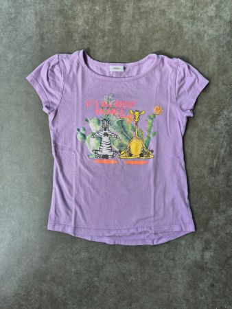 T-Shirt von S.Oliver Gr. 116/122