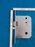 1 WC Einsteckschloss «Normwand» DM6cm, Din LS (4148X#TBS1)