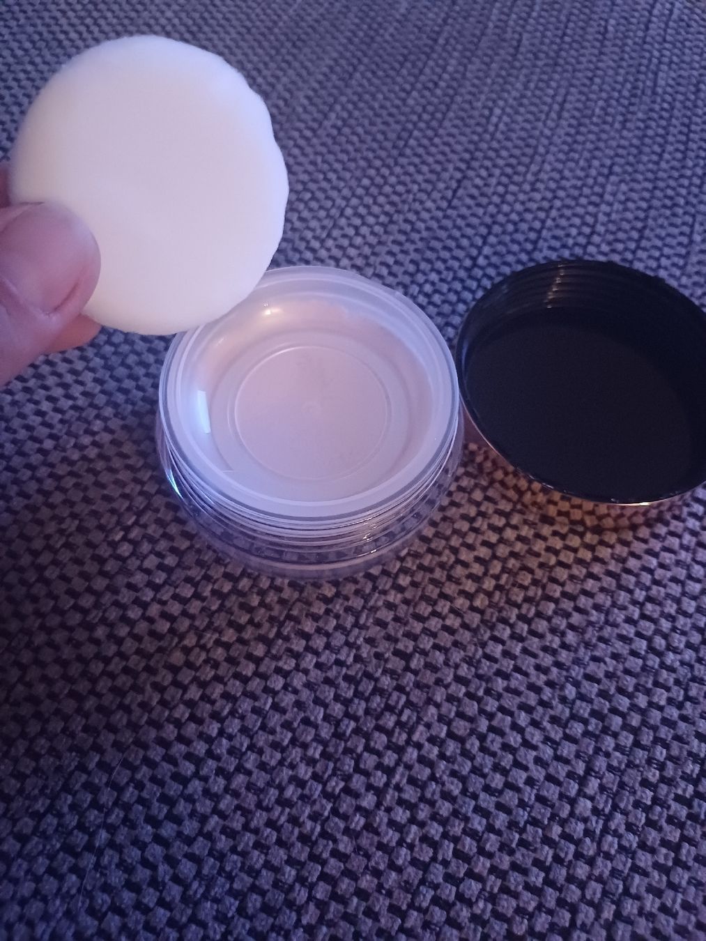 M.Asam Make-up: M. Asam Magic Finish Final Touch Setting Powder 15g Neu – Nuovo (secondo la descrizione) da Ostermundigen venduto da Loulilou86 2