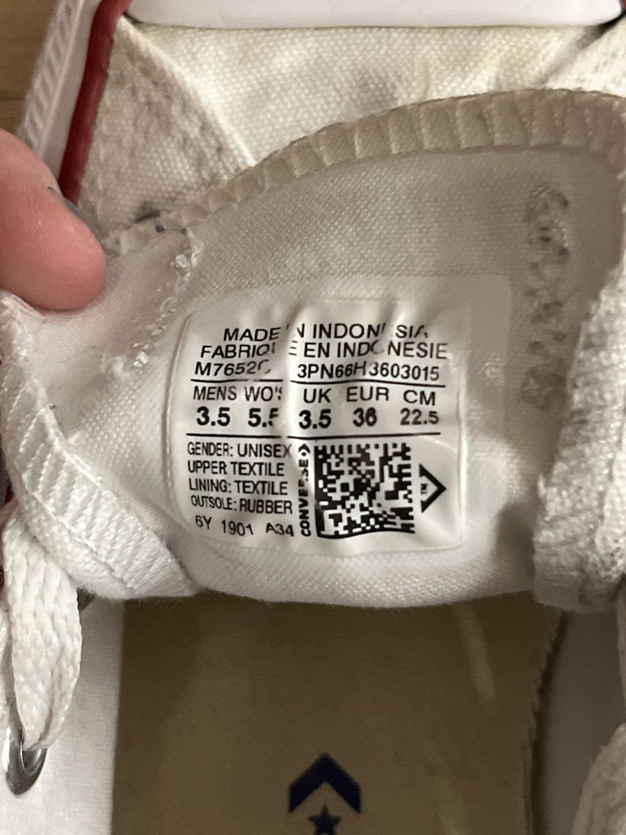 Chaussures femmes: Sneacker – Neuf (Voir description) à Wangen b. Olten par oli_f9b8 2