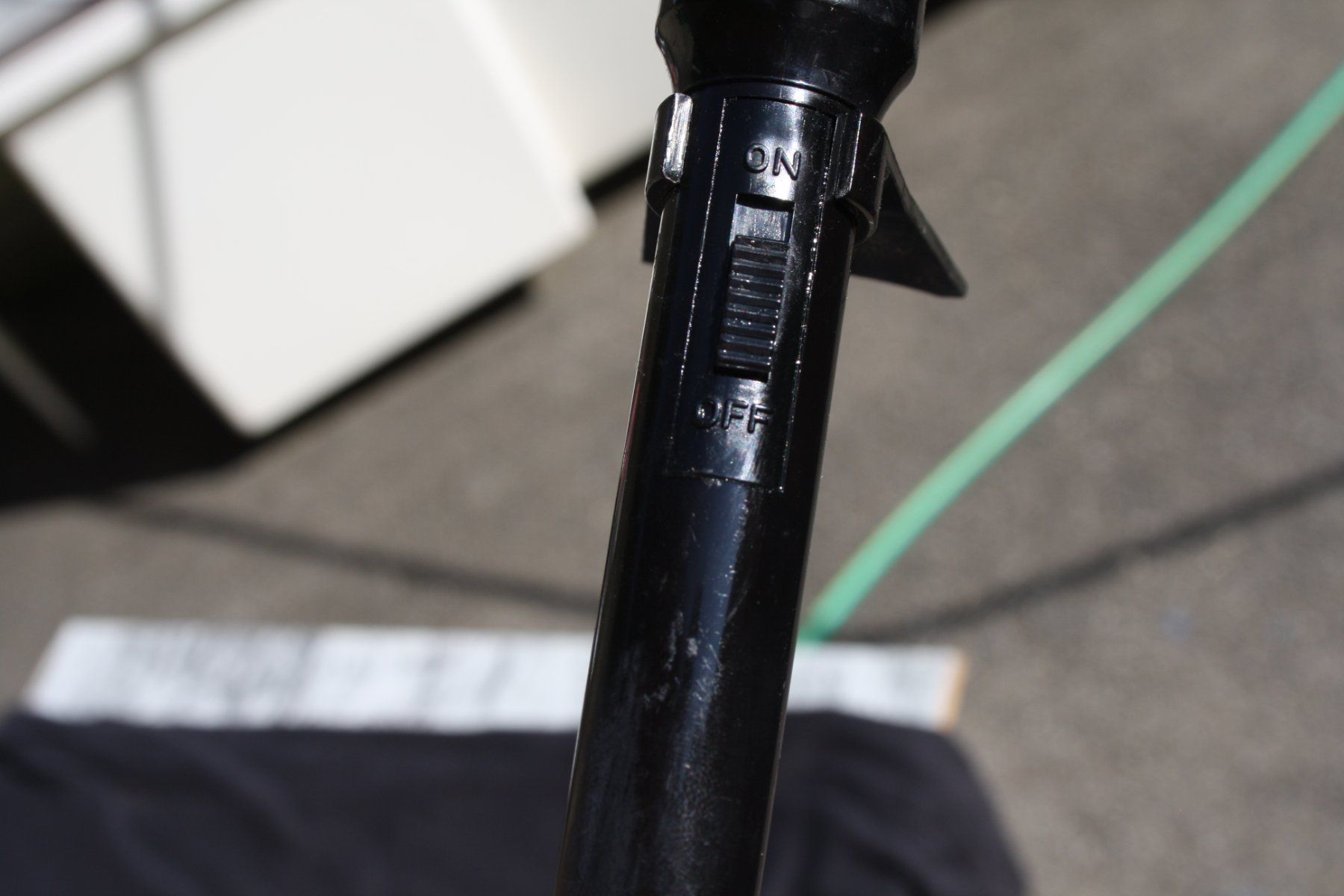 Mikrofone: MIKROFON – Defekt aus Wauwil von Pneuedy 5
