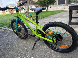 Kinder Fahrrad