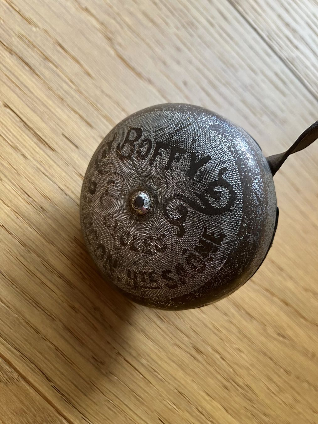 Pièces détachées: Klingel Boffy Cycles Raddon rar – D'occasion à Obermumpf par Estrela67