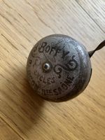 Klingel Boffy Cycles Raddon rar