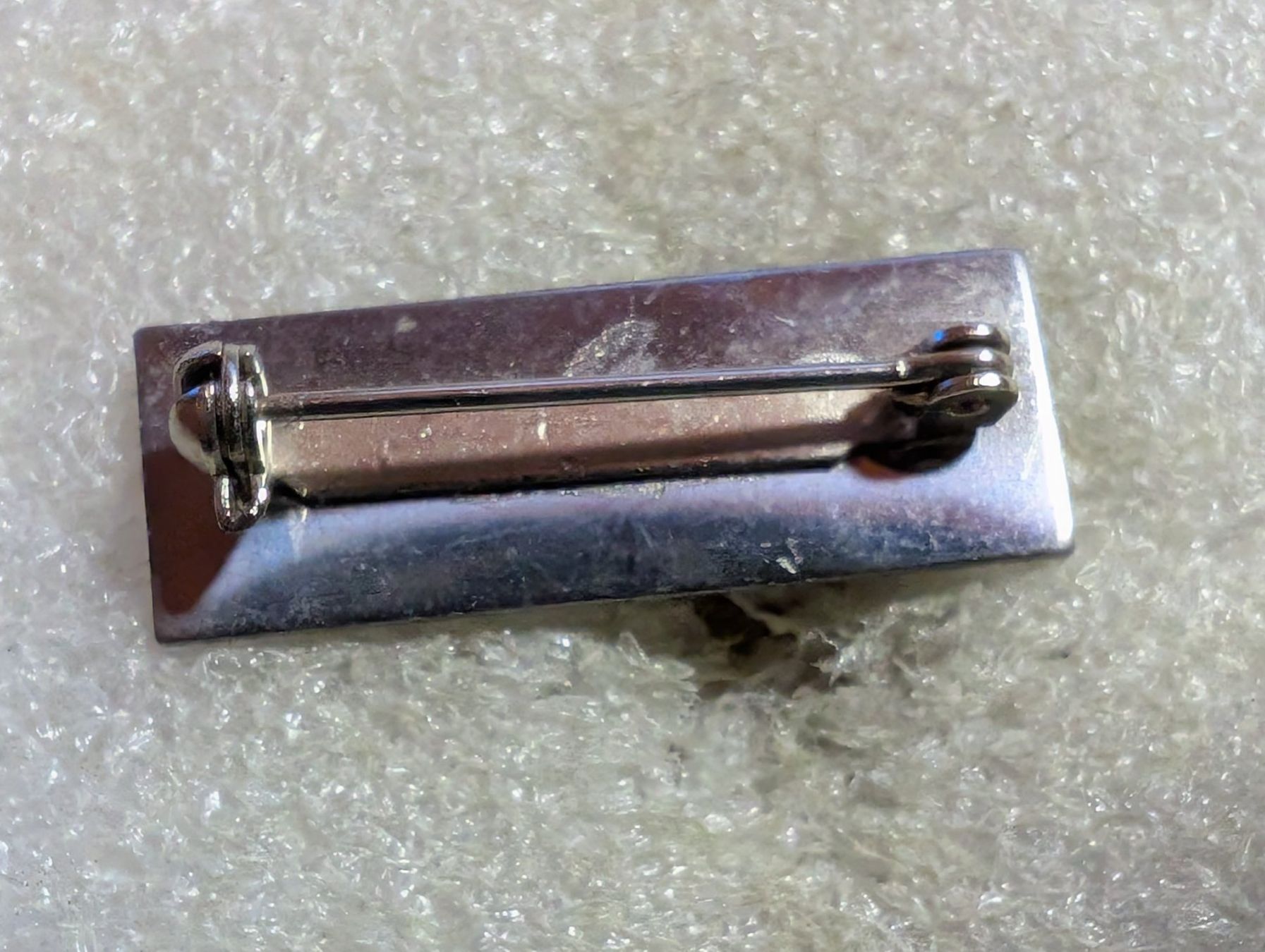Placchette & Badge: Ansteckpin 224: TSI 2 – Usato da Oppligen venduto da Pin-Fall-Shop 1