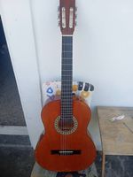 Konzertgitarre Voggrenreiter Special Edition Classic gute...