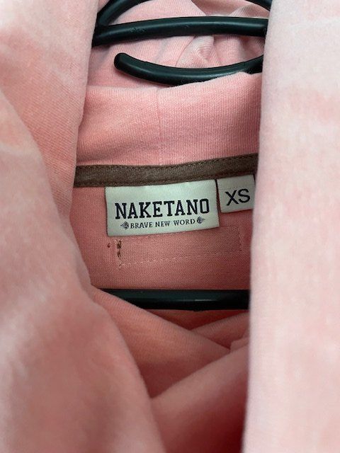 Naketano Pullover & Sweatshirts: Naketano Pullover – Gebraucht aus Herisau von ErWi9100 1