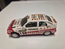 OPEL KADETT GSI 4/4  DAKAR