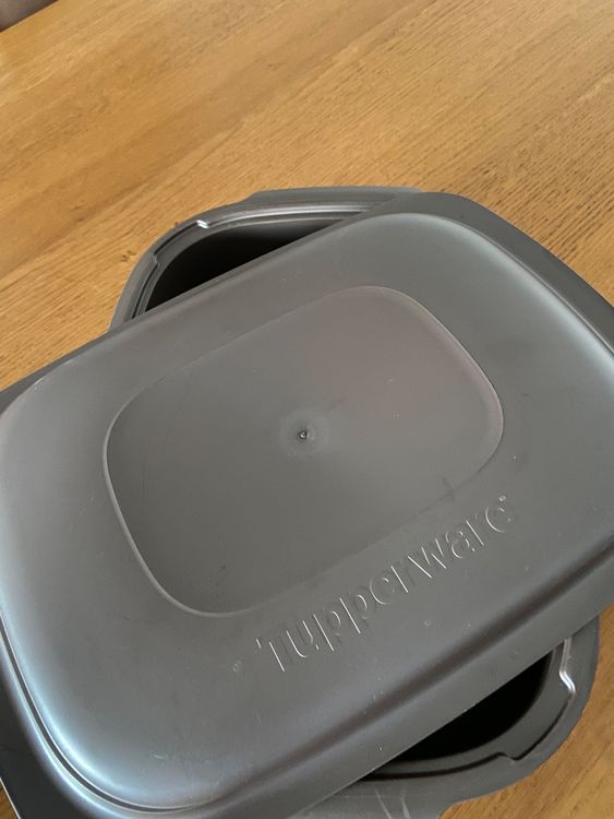 Tupperware Ultra Pro 3.3l (Neu und originalverpackt) in Ecublens VD für ...