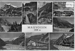Hotel de Mauvoisin