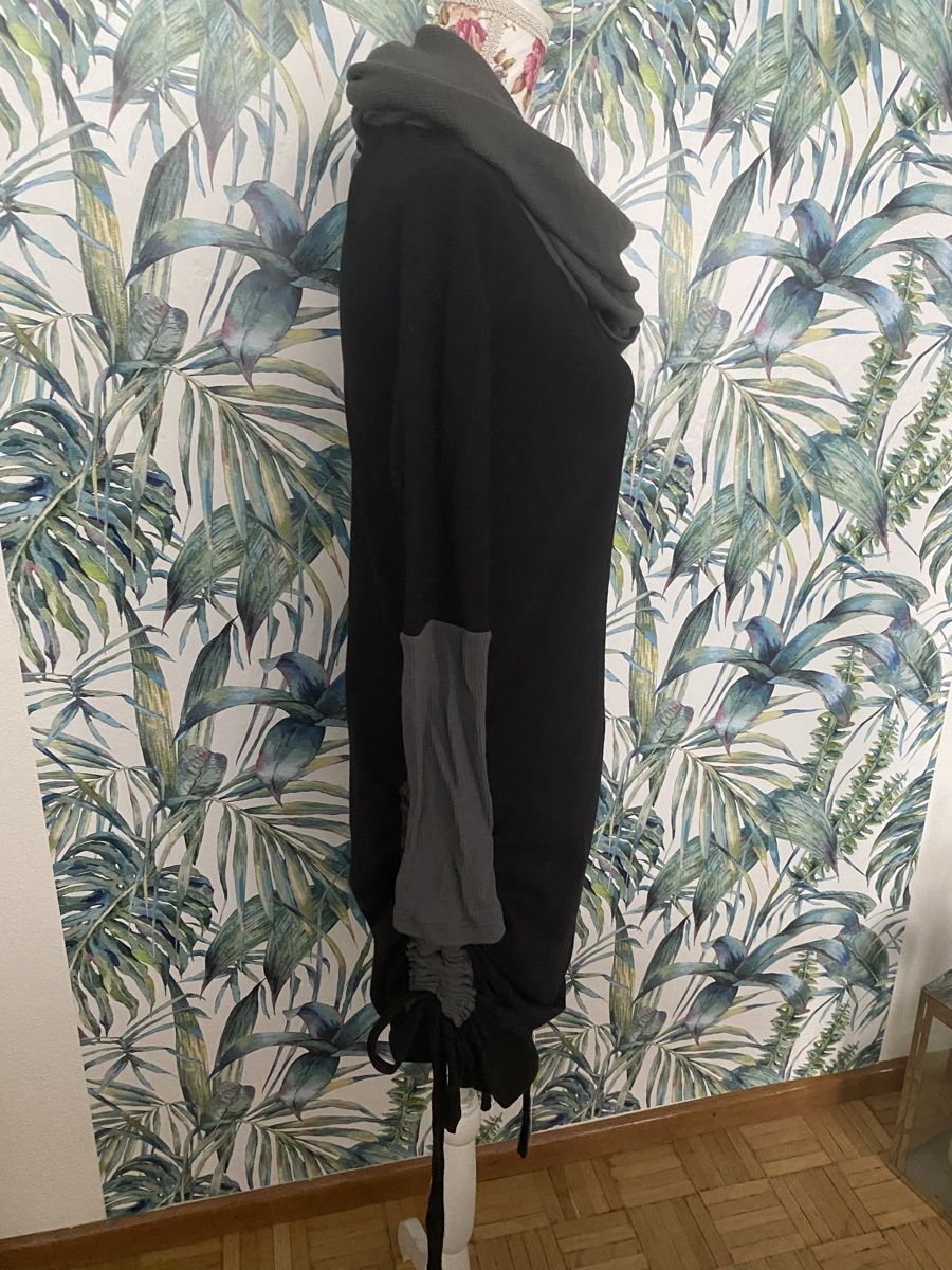Vestiti: Kleid Goa Style Baumwolle stretch Neu L – Nuovo (secondo la descrizione) da Küsnacht ZH venduto da sabinamari 2
