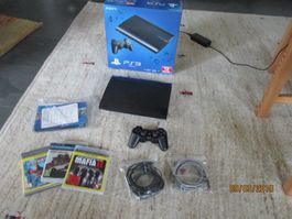 Sony PS3 Konsole 12 GB