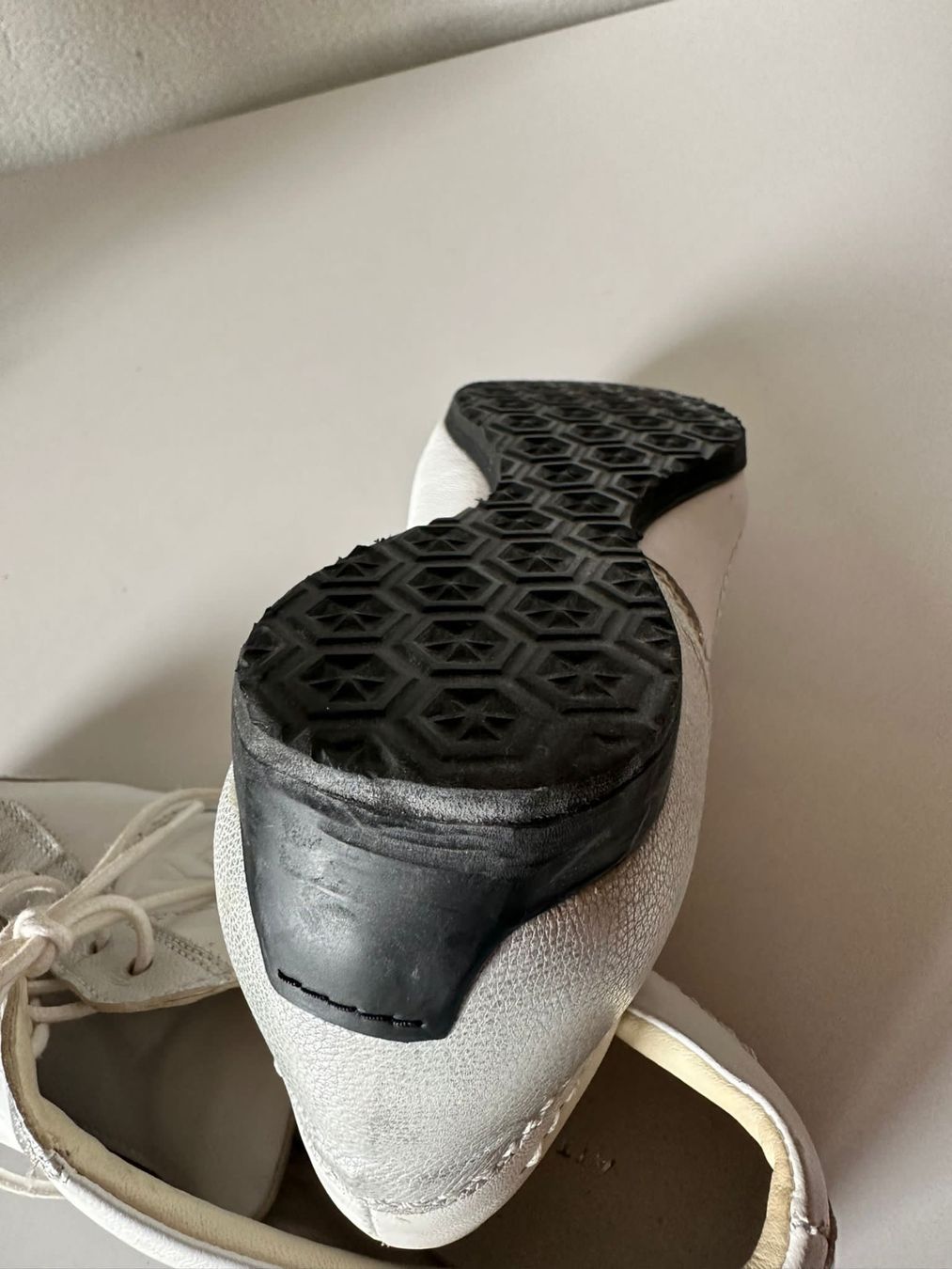 AGL Damenschuhe: Attilio Giusti Leombruni - edler Halbschuh – Gebraucht aus Mörschwil von philmensa 3