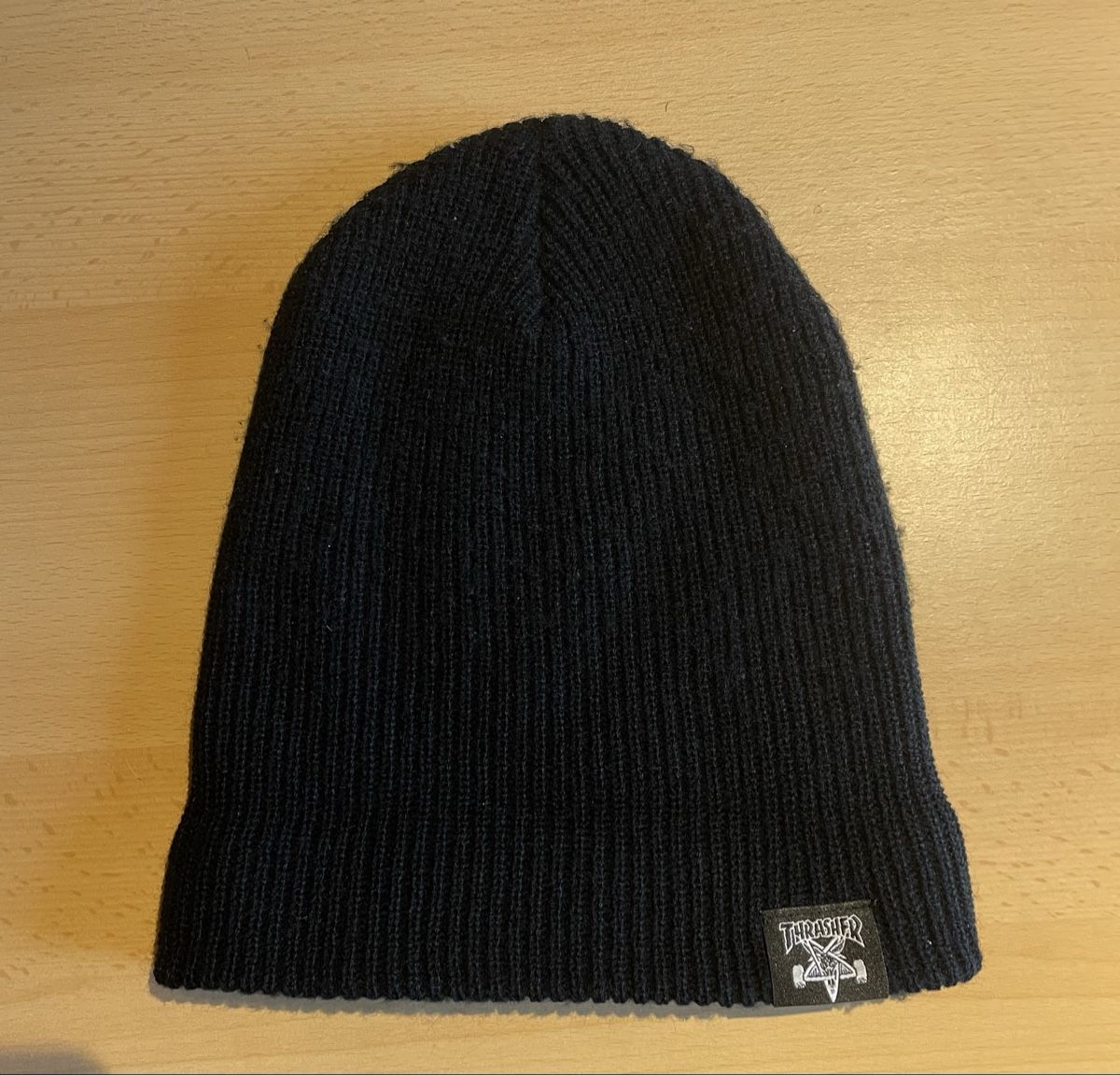 Copricapi, berretti & cappellini: bonnet Trasher – Usato da Martigny-Croix venduto da lem7 1
