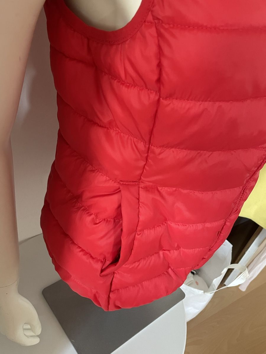 Only Gilet & Giacche senza maniche: Weste Only G. S – Nuovo (secondo la descrizione) da Frenkendorf venduto da Pinda4402 4