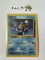Squirtle 69/82 🇬🇧