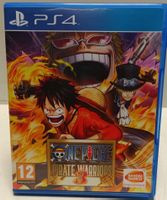 One Piece: Pirate Warriors 3 - Action für PS4, Top!(em48)