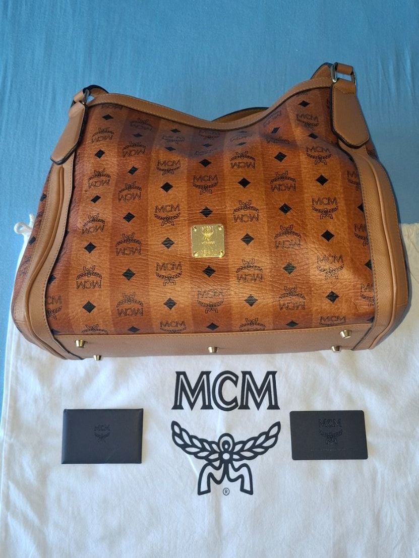 Mcm Sacs femmes: MCM grosse Tasche – Neuf (Voir description) à Weggis par Jhmathis 1