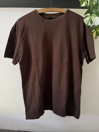 T-shirt brun XS 🐻