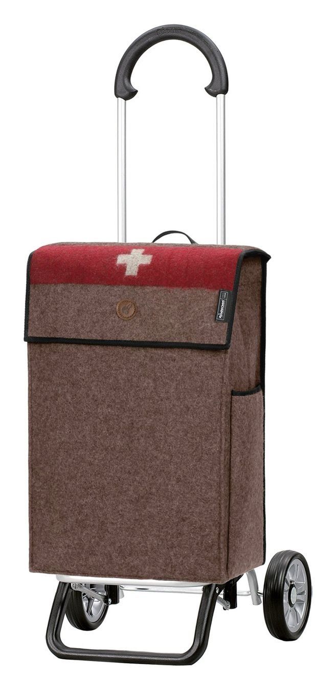 Autres articles pour la maison: ANDERSEN Shopper SCALA plus URS – Neuf avec emballage d'origine à Kägiswil par nick666