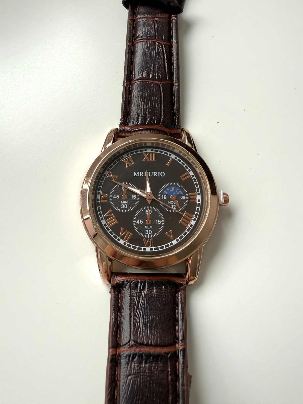 Orologi: Herrenuhr – Nuovo (secondo la descrizione) da Bern venduto da Miraitrading 2