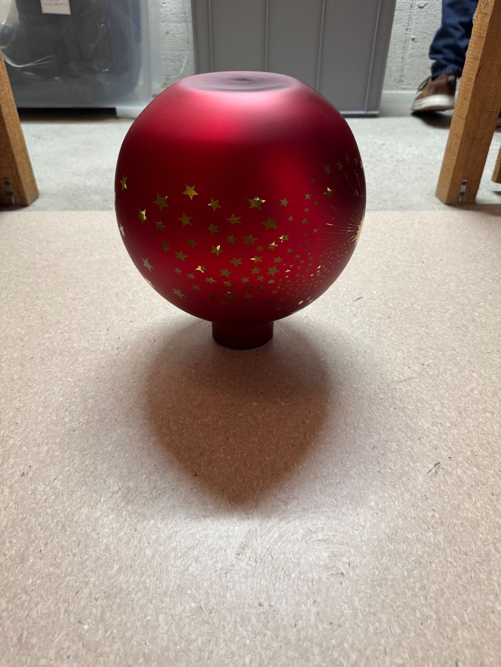 Tutte le decorazioni: Diverse Weihnachtskugeln, Weihnachtsdeko, Festtagsdeko! – Nuovo (secondo la descrizione) da Neukirch a.d. Thur venduto da man_zpw8 1