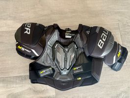 Bauer Supreme S M5PRO Torso Schoner Grösse L