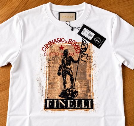 Finelli Shirt