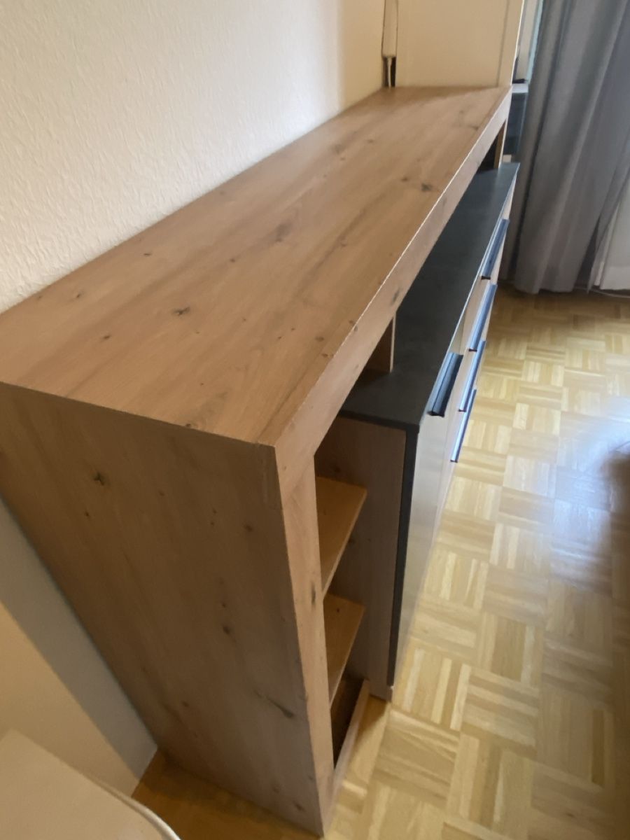 Cassettiere: Kommode Sideboard – Usato da Kriens venduto da kat_s2lv 4