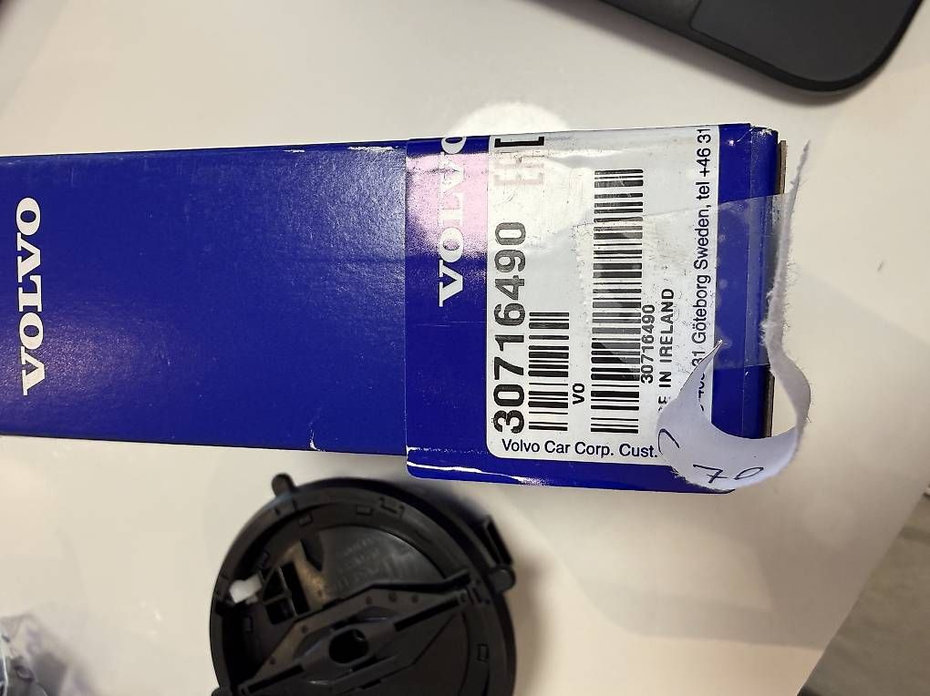 Motoren: Volvo Spiegelmotor 30716490 – Gebraucht aus Glattfelden von W-CarsAG 1