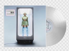 Lolo Zouaï - Playgirl Clear Vinyl Import USA