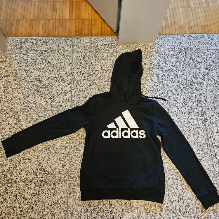 Adidas Maglioni & Felpe: Adidas Hoodie/Pullover Gr. M – Nuovo (secondo la descrizione) da Embrach venduto da ulrike8200