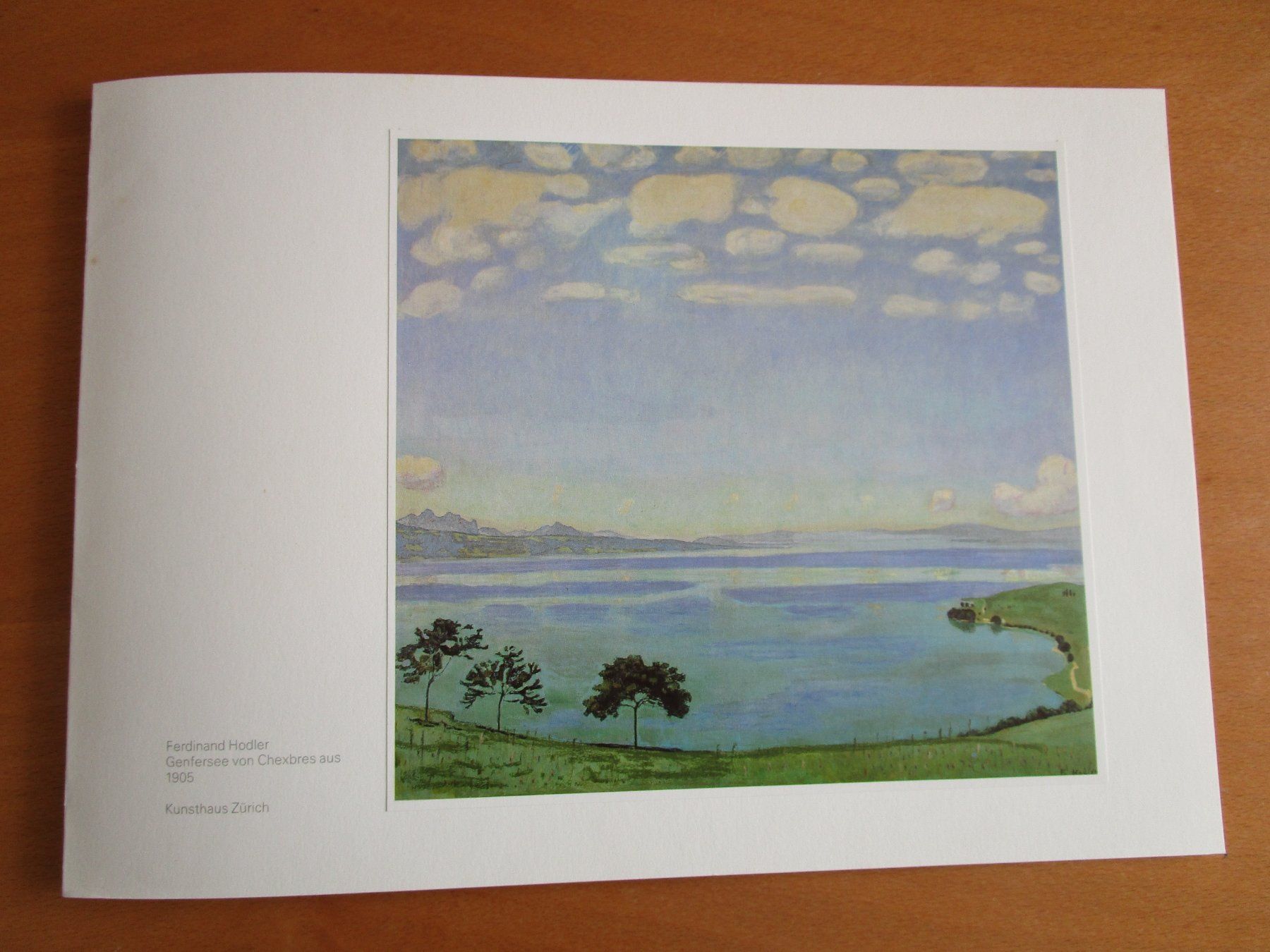 Arts picturaux & lithographies: Lithografie (2) – Neuf (Voir description) à Langenthal par majarose