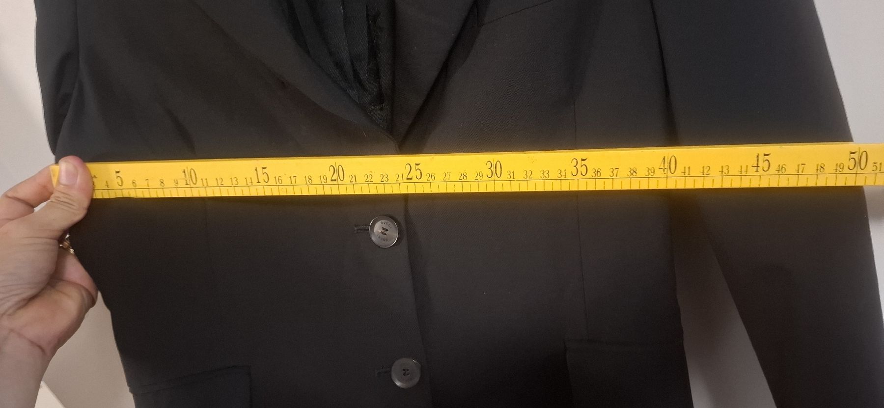 Gucci Giacche: Gucci Uniform Blazer  – Usato da Wallisellen venduto da joe_w8ns 8