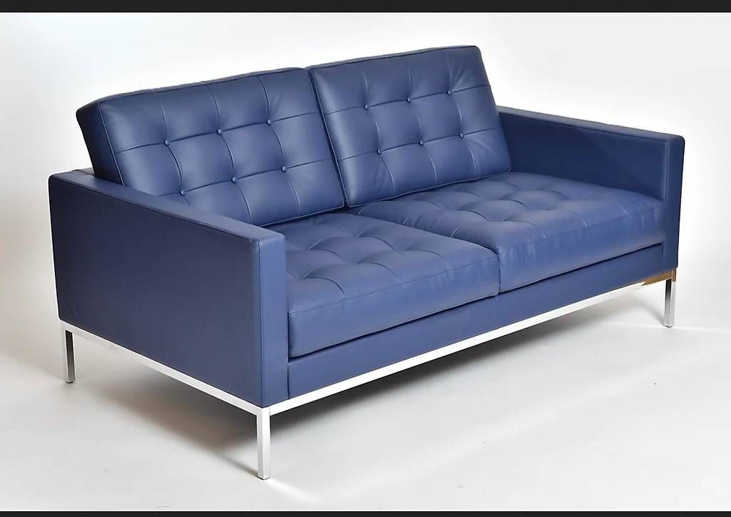 Divani: Florence Knoll Relax Sofa – Usato da Zürich venduto da IndividumCH 2