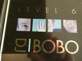 DJ BOBO