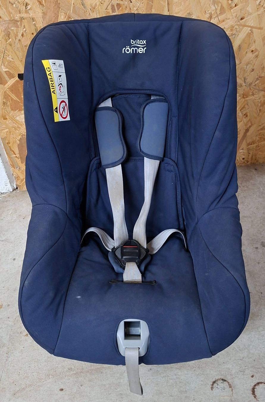 Auto-Kindersitze: Kindersitz, Autositz Römer – Gebraucht aus Kefikon TG von ode_fm6v 1